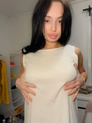 #Solo #Babyface #Vertical Porn #Nastya
