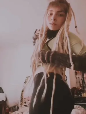 #Tattoo #Dreadlocks #Piercing #Nipple Piercing #Onlyfans #Vertical Porn #Leaks #Onlyfans Models #SEWERSLUT3