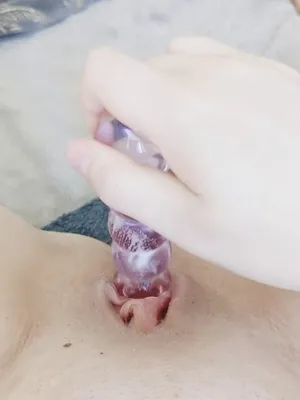 #Squirt #Pussy #Dildo #Vertical Porn