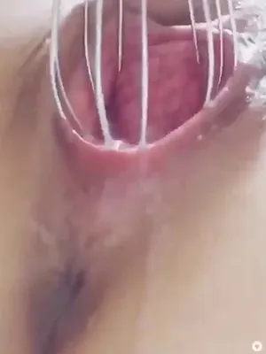 #Pussy #Fetish #Vertical Porn