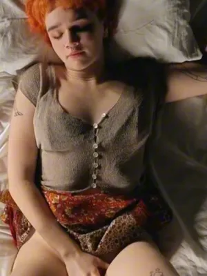 #Amateurs #Teen #Hairy #Tits #Redhead #Small Tits #Orgasm #Pussy #Fingering #Solo #Vertical Porn #Nose Piercing #Leaks