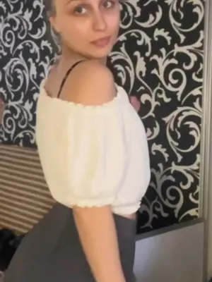 #Amateurs #Blonde #Small Tits #Ass #Cumshot #Shaved #Fucking #FYP #Leaks