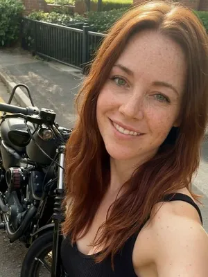 #Amateurs #Redhead #Solo #Outdoor #Teasing #Chat #Contentcreator #Motorbike #Leaks #Adult Content #Exclusive Content #Selling Content #Live Flirt #Klaravroom #Chat With Me