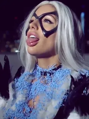 #Mask #Fetish #Latex #Vertical Porn