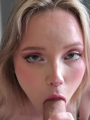 #Amatorzy #Teen #Blowjob #Tattoo #Blonde #Beautiful #Pornhub #POV #Vertical Porn #Nose Piercing #Lesana Mild
