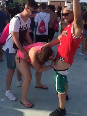 Includes: #Festival Sluts tiktok porn.