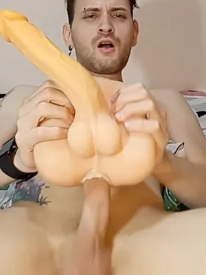 #Tatuaje #Corrida #Juguetes #Solo #Gay #Haciéndose Una Paja #Vertical Porn