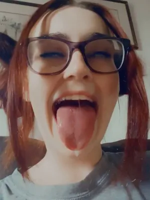 #Ahegao #Vertical Porn