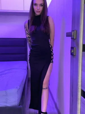 I challenge you with my body