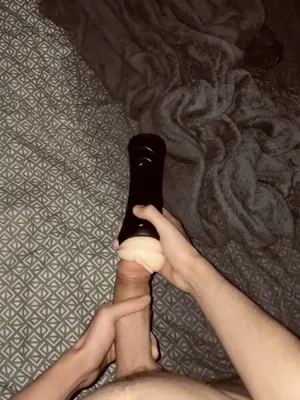 #Masturbação #Fleshlight #Pornô Vertical