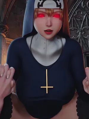 #3D #Vertical Porn