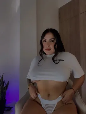 #Amateurs #Teen #Big Tits #Brunette #Latina #Nipple Piercing #Solo #Teasing #Horny #Curvygirl #Big Natural Tits #Camsoda #Antonellacano