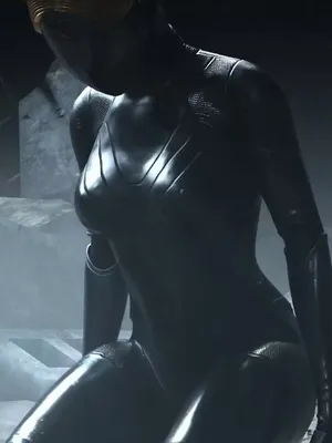 #3D #Vertical Porn