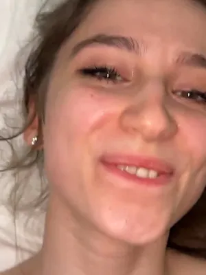 #Teen #Cumshot #Orgasm #Doggystyle #Cum #POV #Mistress #Domination #Female Orgasm #Eye Contact #Eye Rolling #Vertical Porn