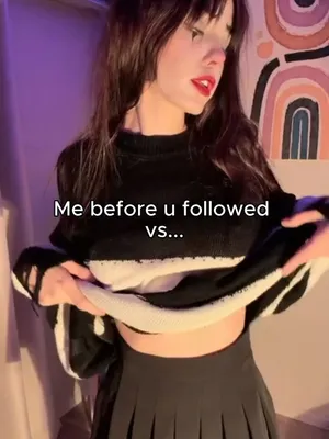 #素人 #幼女 #巨乳 #Brunette #Flashing Tits #Pornhub #Solo #Onlyfans #Fansly #Natural Tits #Sexy #可爱妹子 #Clown Makeup #Tiktok18+ #E Girl Style