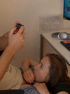 #Amateurs #Blowjob #Redhead #Ignored #Gamer #Vertical Porn #Leaks