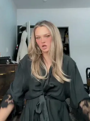#Big Tits #Blonde #Ass #Beautiful #Challenge #FYP #Tiktok Porn #Snow #Tiktok Leaks #Sexy Tiktok #Tiktok18+ #Tiktok Reels