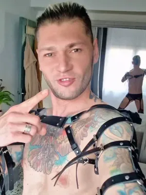 #Amateurs #Tattoo #BDSM #Latex #Lingerie #Mirror #Solo #Onlyfans #Stockings #Gay #Gay Boy #Crossdresser #Harness #Vertical Porn #Gay Fetish #White Guy #Activdick
