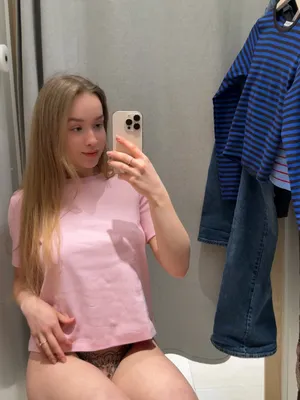 #Amateurs #Public #Blonde #Flashing Tits #Lingerie #Mirror #Solo #Onlyfans #Thong #Fansly #Sexy #Changing Room #Mia Miku #Store Selfie