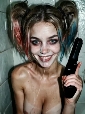 #Anal #Blowjob #Doggystyle #Handjob #Facial #Bouncing Tits #Ponytails #Fucking #Harley Quinn #FYP #Tiktok Porn #Leaks #Tiktok Leaks #Instagram Leaks #Ai Porn #Tiktok18+ #Movie Parody #Cine Fuck #Nextgen Vids