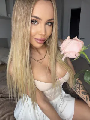 #Amateure #Blond #Schön #Tschechisch #Jung #Onlyfans #Fotos #Anastasinka