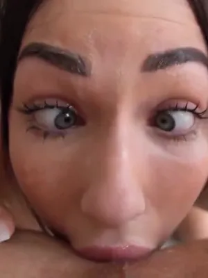 #Amateurs #MILF #Brunette #Onlyfans #POV #Rimming #Closeup #Shaiden Rogue #Tiktok Porn #Leaks #Tiktok18+