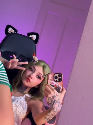 #Amateurs #Cosplay #E- Girls #Lingerie #Solo #Onlyfans #Teasing #Sexy #Cute Girl #Gaming Chair #Streaming Setup