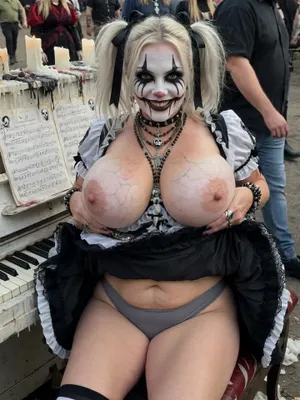 #Na Veřejnosti #Gotičky #Kalhotky #Sukně #Exhibicionistky #Culíčky #Klauni #Makeup #Obrovský Prsa #FYP #Viral #Tiktok Porno #Úniky #Instagram Leaks #Tiktok18+ #Zero Shame #Nextgen Vids #Festivalslut