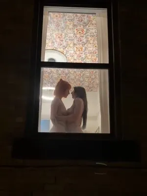 #Teen #Tits #Latina #Beautiful #Lesbians #Kissing #Voyeur #Vertical Porn #Leaks
