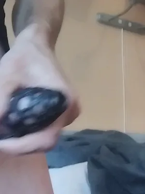 #Masturbation #Cumshot #Handjob #Fucking #Vertical Porn