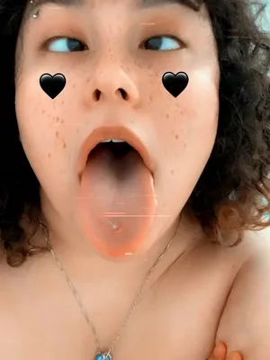 #Ahegao #Vertical Porn