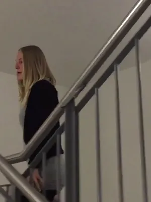 #Amateurs #Public #Blonde #Pissing #Leggings #German #Vertical Porn #Pussy Piercing