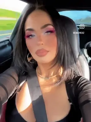 #Big Tits #Brunette #Auto #Onlyfans #Vertical Porn #Leaki #Onlyfans Models #Emily Rexz
