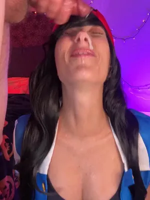 His granite-hard cock plunges into her tight, throbbing pussy. Decadently fucking delicious.