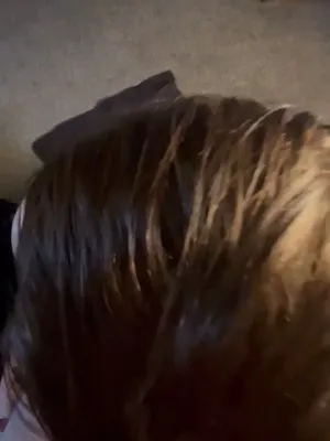 #Blowjob #Cum #Beauty