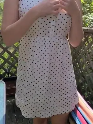 #Public Flashing #Vertical Porn
