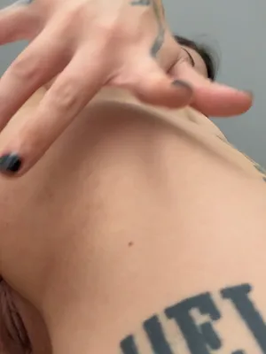 #Amateurs #Tattoo #Masturbation #Pussy #Fingering #Solo #Onlyfans #Wet Pussy #Sexy #Solo Pussy Play #Tattooed Arm