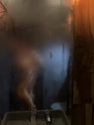 #MILF #Big Tits #Tits #Shower #Brunette #Latina #Petite #Mirror #Sexy #Hot Milf #Pocahontes