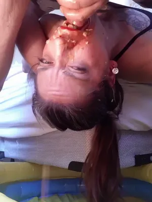 #Perverse #Vomit
