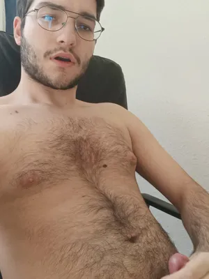 #Amateurs #Hairy #Glasses #Cumshot #Big Cock #Solo #Undressing #Gay #Bearded #Hairy Cock #Chair #Hard Cock #Vertical Porn