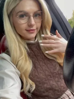 #Blonde #Glasses #Pussy #Beautiful #Trimmed #Vertical Porn #Tiktok Porn #Tiktok Teen #Leaks #Tiktok Leaks #Tiktok18+