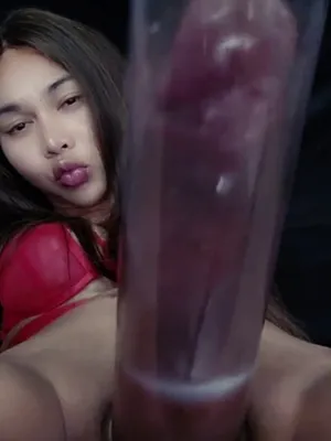 #Shemale #Vertical Porn