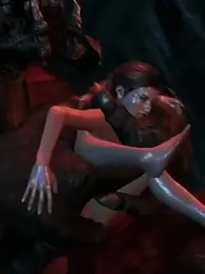 #3D #Vertical Porn