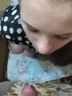 #Amateurs #Cumshot #Facial #Vertical Porn