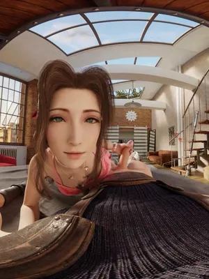#Handjob #3D #Hentai #POV #Vr Porn #Vertical Porn #Final Fantasy #Aerith