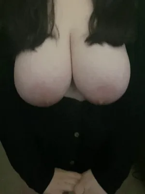 #Flashing Tits #Vertical Porn