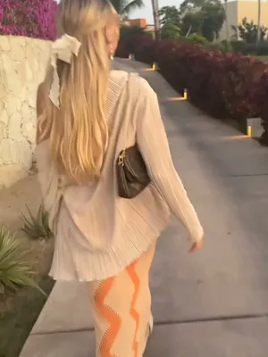 #Blonde