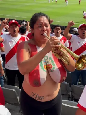 #Aficionados #Tetas Grandes #Público #Morena #Tatuaje #Latina #Pintura Corporal #Sexy #Fútbol #FYP #Viral #Tiktok Porn #Filtraciones #Fugas De Instagram #Tiktok18+ #Pussies Universitarias #Stadium #Nextgen Vids #TXF #Football Fan #Fifa World Cup