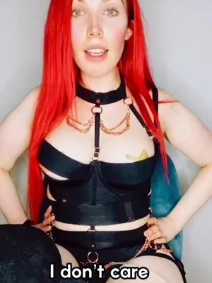 #Strapon #Mistress #Vertical Porn