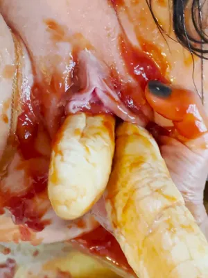 #Morena #Coño #Polla #Afeitado #Extremo #Perversefamily.com #Comida #George Uhl #Vertical Porn #Fetiche De Comida #Prolapso Vaginal